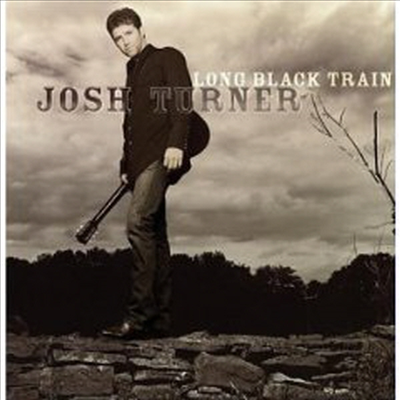 Josh Turner - Long Black Train (CD)