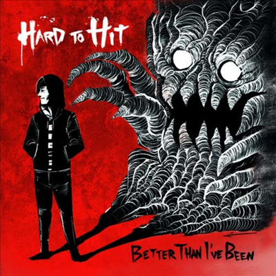 Hard To Hit - Better Than I&#39;ve Been (CD)