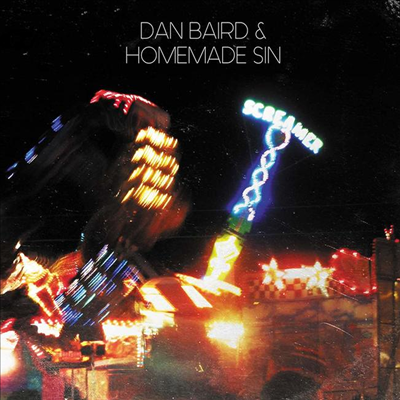 Dan Baird &amp; Homemade Sin - Screamer (CD)