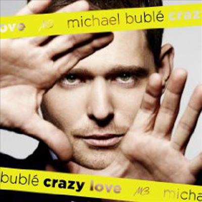 Michael Buble - Crazy Love (CD)