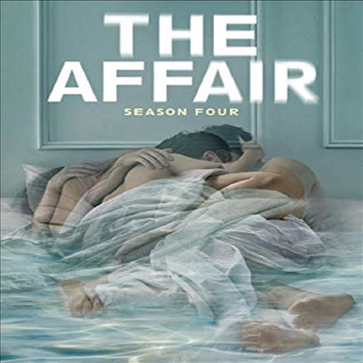 Affair: Season Four (어페어 시즌 4)(지역코드1)(한글무자막)(DVD)