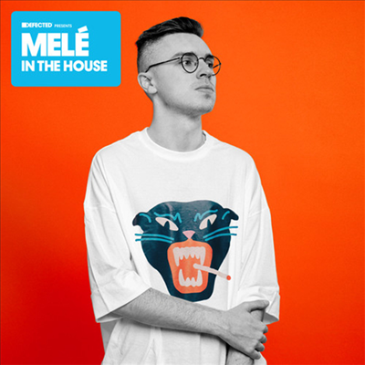 Mele - Defected Presents Mele In The House (2CD)