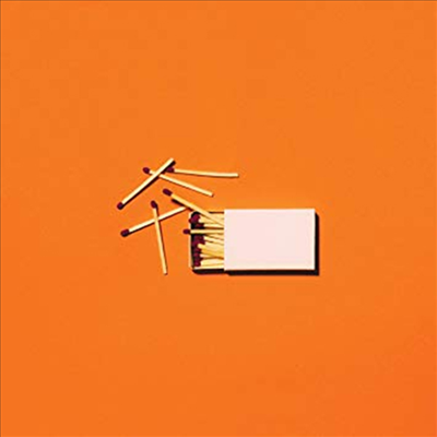 Jesus Culture - Living With A Fire (CD)