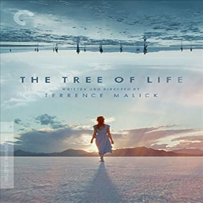 The Tree of Life (트리 오브 라이프)(지역코드1)(한글무자막)(DVD)