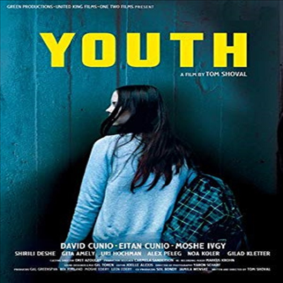 Youth (유스)(지역코드1)(한글무자막)(DVD)