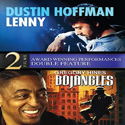 Lenny / Bojangles (레니 / 보쟁글스)(지역코드1)(한글무자막)(DVD)