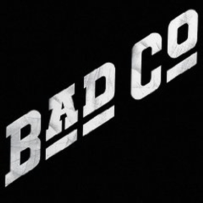 Bad Company - Bad Company (HQ-180g 오디오파일 LP)