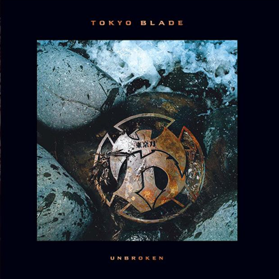 Tokyo Blade - Unbroken (CD)