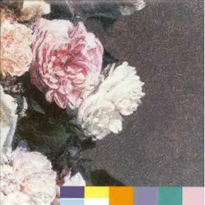 New Order - Power, Corruption & Lies (HQ-180g 오디오파일 LP)