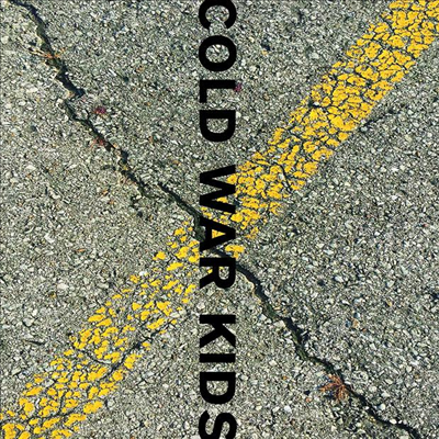 Cold War Kids - Cold War Kids (LP)