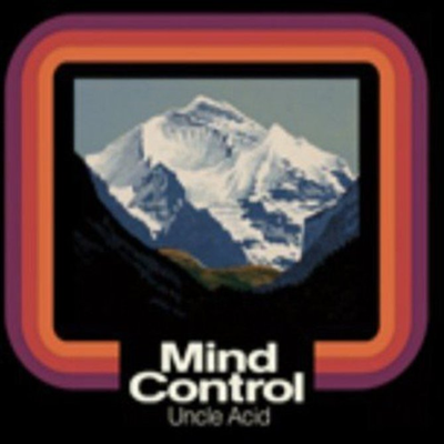 Uncle Acid &amp; the Deadbeats - Mind Control (Gatefold Cover)(2LP)