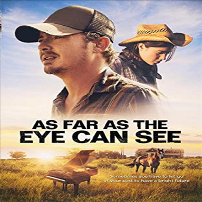 As Far as the Eye Can See (애즈 파 애즈 디 아이 캔 씨)(지역코드1)(한글무자막)(DVD-R)