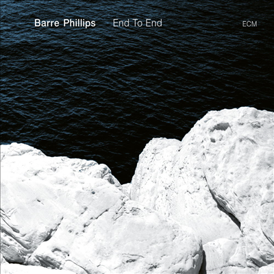 Barre Phillips - End To End (180g LP)