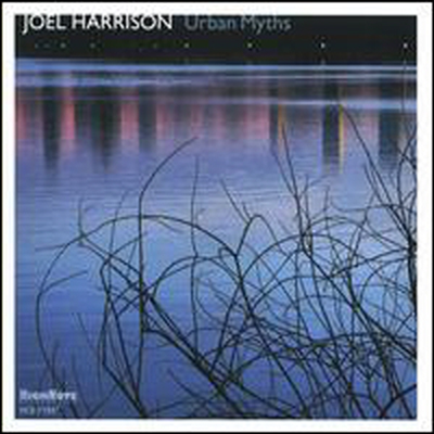 Joel Harrison - Urban Myths (CD)