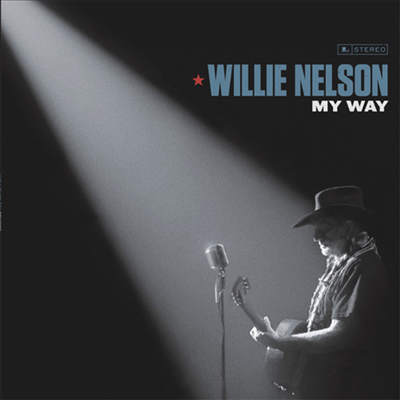 Willie Nelson - My Way (150g LP)