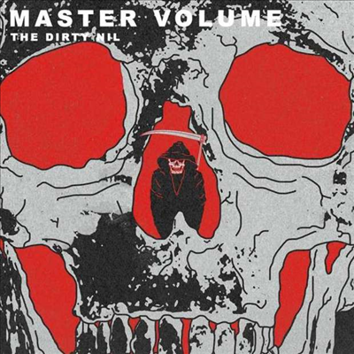 Dirty Nil - Master Volume (CD)