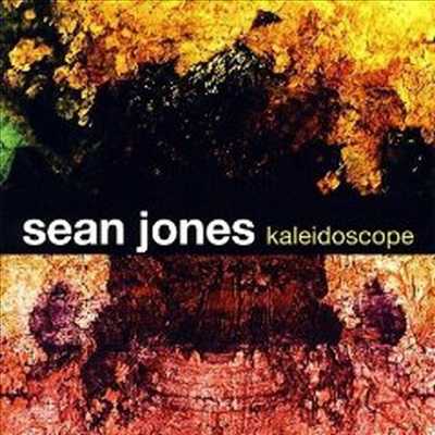 Sean Jones - Kaleidoscope (CD)