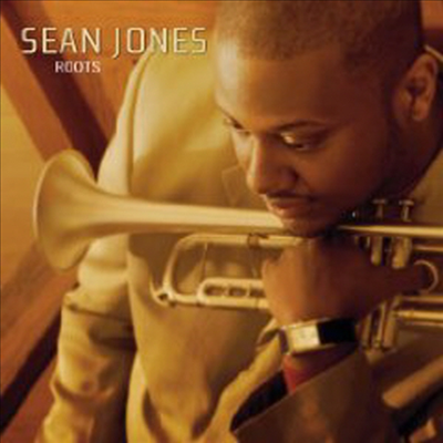 Sean Jones - Roots (CD)