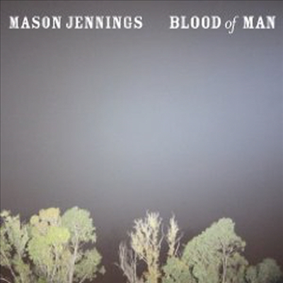 Mason Jennings - Blood Of Man (CD)