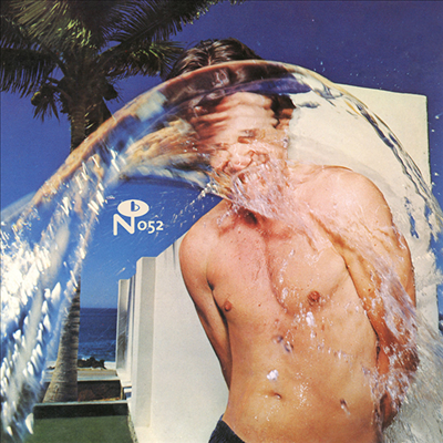 Ned Doheny - Separate Oceans (CD)