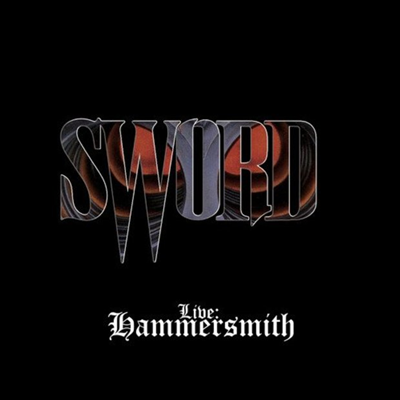 Sword - Live Hammersmith (CD)