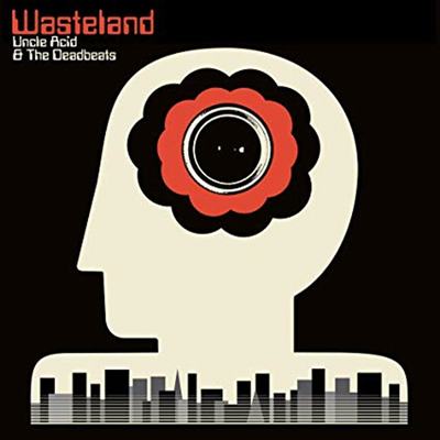 Uncle Acid &amp; the Deadbeats - Wasteland (CD)