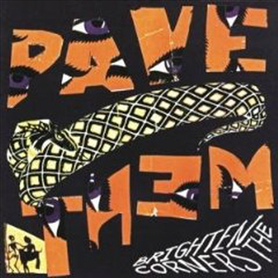 Pavement - Brighten The Corners (2CD Deluxe Edition)