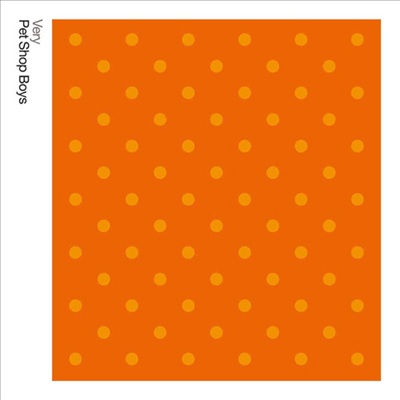 Pet Shop Boys - Very: Further Listening 1992-1994 (Remastered)(Expanded Edition)(2CD)