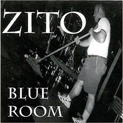 Mike Zito - Blue Room (Bonus Track)(Vinyl LP)