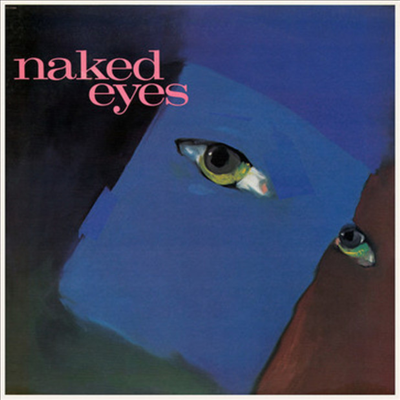 Naked Eyes - Naked Eyes (Remastered)(CD)