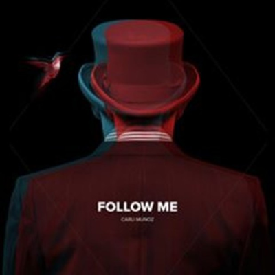 Carli Munoz - Follow Me (180G)(LP)