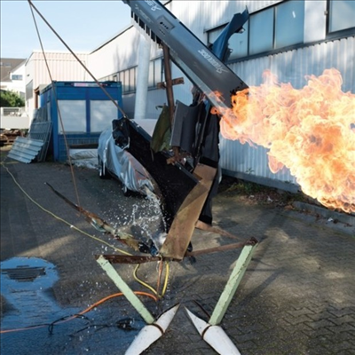 Tim Hecker - Konoyo (2LP)