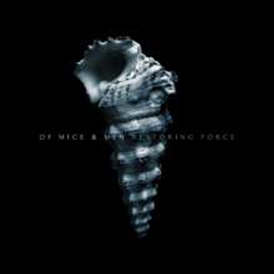 Of Mice &amp; Men - Restoring Force (CD)