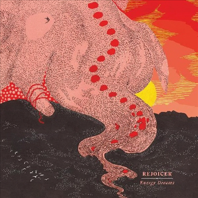 Rejoicer - Energy Dreams (Vinyl LP)