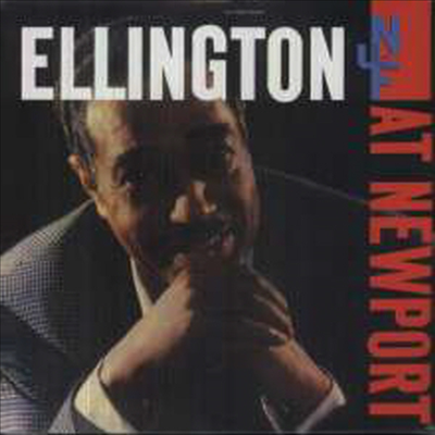 Duke Ellington - Ellington At Newport (140g Audiophile Vinyl 2LP)