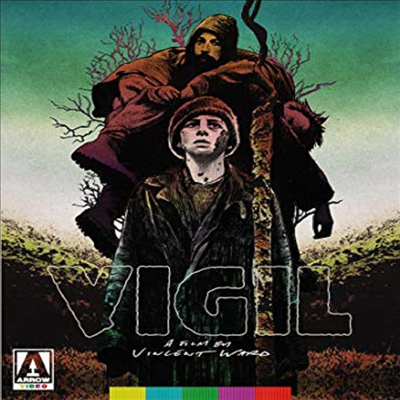 Vigil (비절)(한글무자막)(Blu-ray)