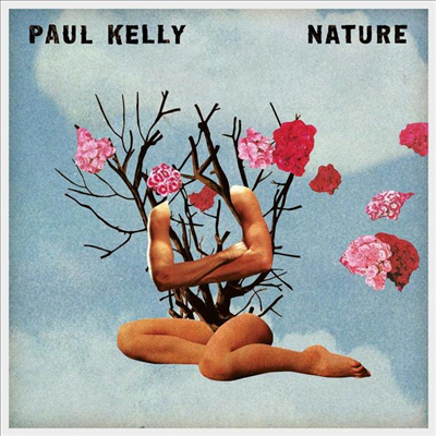 Paul Kelly - Nature (CD)