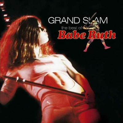 Babe Ruth - Grand Slam: The Best Of Babe Ruth (CD)