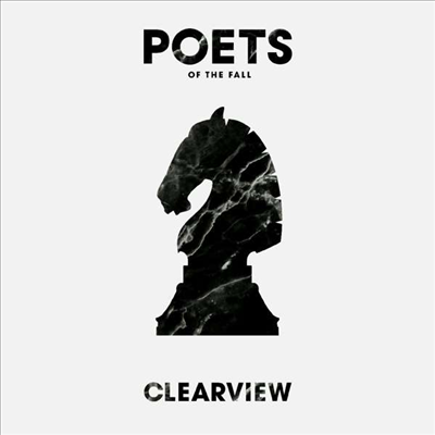 Poets Of The Fall - Clearview (CD)