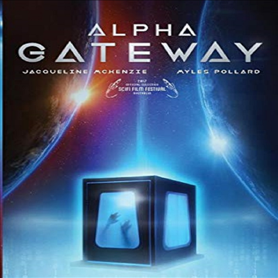 Alpha Gateway (알파 게이트웨이)(지역코드1)(한글무자막)(DVD)