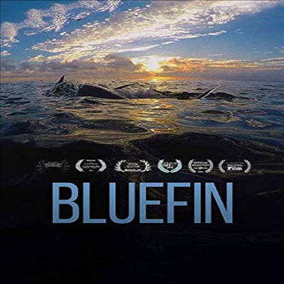 Bluefin (블루핀) (지역코드1)(한글무자막)(DVD-R)