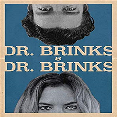 Dr. Brinks and Dr. Brinks (닥터 브링크스 앤 닥터 브링크스)(지역코드1)(한글무자막)(DVD)