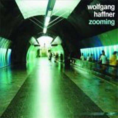 Wolfgang Haffner - Zooming (CD)