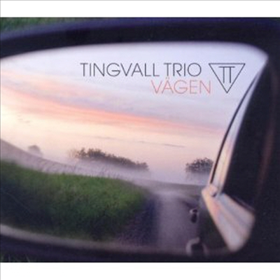 Tingvall Trio - Vagen (CD)