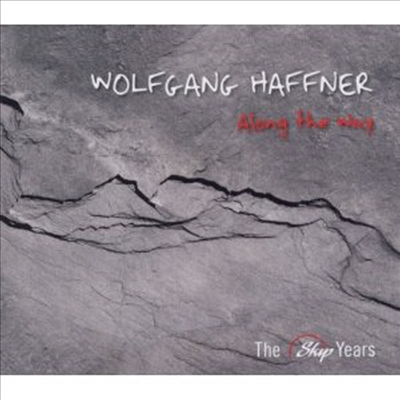 Wolfgang Haffner - Along The Way (CD)