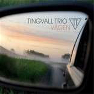 Tingvall Trio - Vagen (Limited Edition)(Vinyl LP)