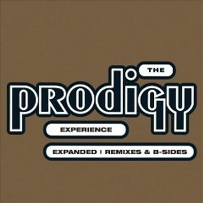 Prodigy - Experience &amp; Expanded (2CD Special Edition)