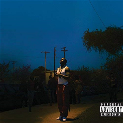 Jay Rock - Redemption (LP)