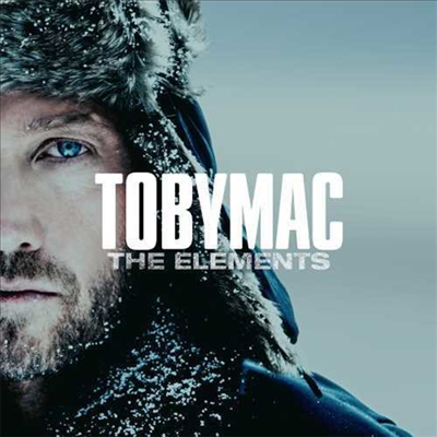 TobyMac - Elements (CD)