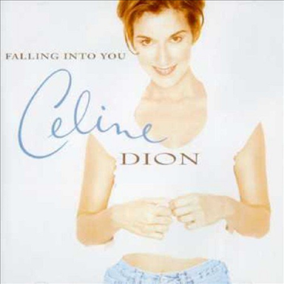 Celine Dion - Falling Into You (2LP)